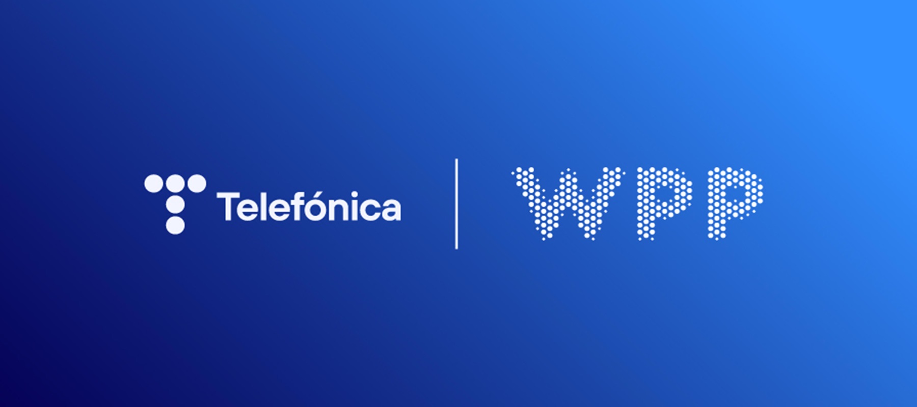 WPP expands its business with Telefónica in Latin America